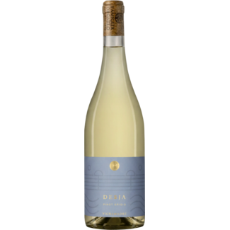 Vignamadre (Famiglia Di Carlo) Pinot Grigio Desja Terre d'Abruzzo I.G.P. Vignamadre - Abruzzo, Italië