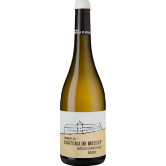Château de Messey Mâcon-Chardonnay Roche 2022 Château de Messey - Bourgogne, Frankrijk