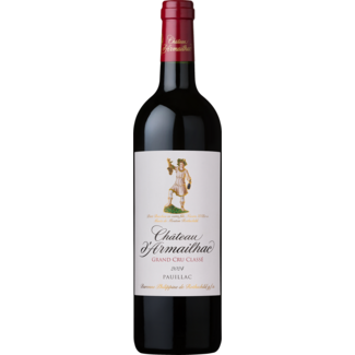 Château d'Armailhac Château d'Armailhac 5e Cru Pauillac 2024 - Pauillac, Bordeaux, Frankrijk