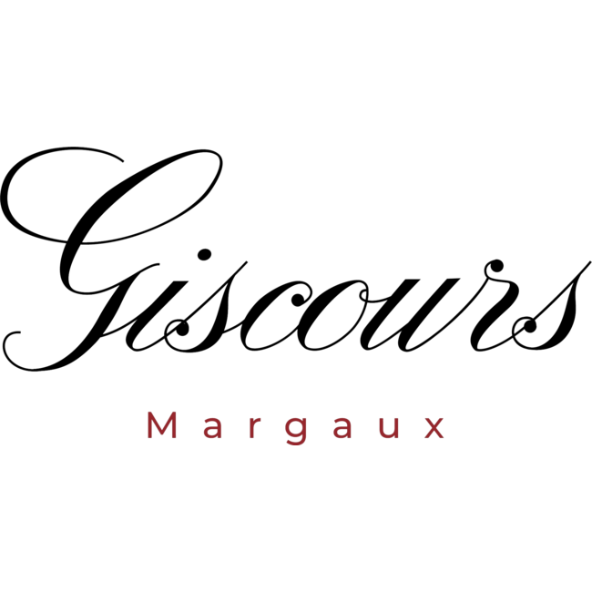 Château Giscours 3e Cru Margaux 2023 - Margaux, Bordeaux, Frankrijk
