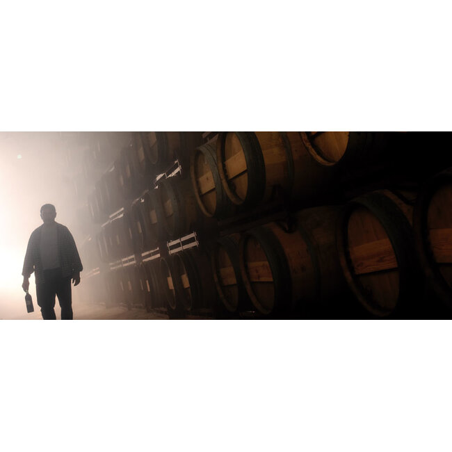 Bodegas Marqués de Reinosa Rioja Reserva Colección Privada Garnacha 2019 - Rioja, Spanje