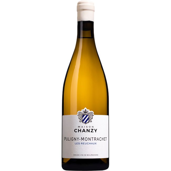 Maison Chanzy Puligny-Montrachet Les Reuchaux 2023 - Bourgogne, Frankrijk