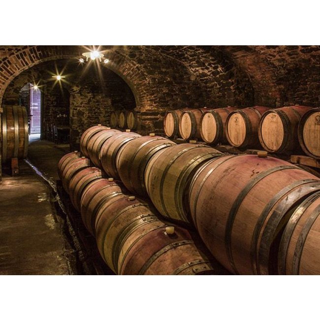 Fattoria di Castelvecchi Capotondo Chianti Classico  D.O.C.G. - Toscane, Italië