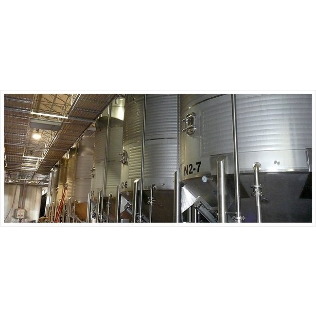 Bodegas Cristo de la Vega Camina Tempranillo Rosé - La Mancha, Spanje