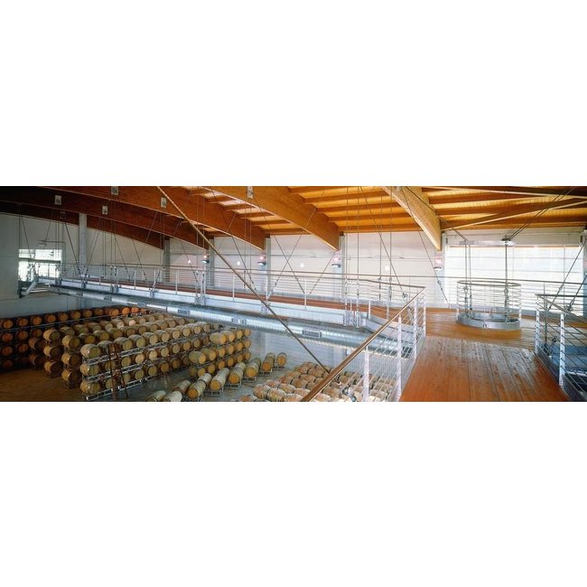 Vite Colte Barolo Essenze del Comune di Barolo D.O.C.G. 2018 Terre da Vino - Piëmonte, Italië