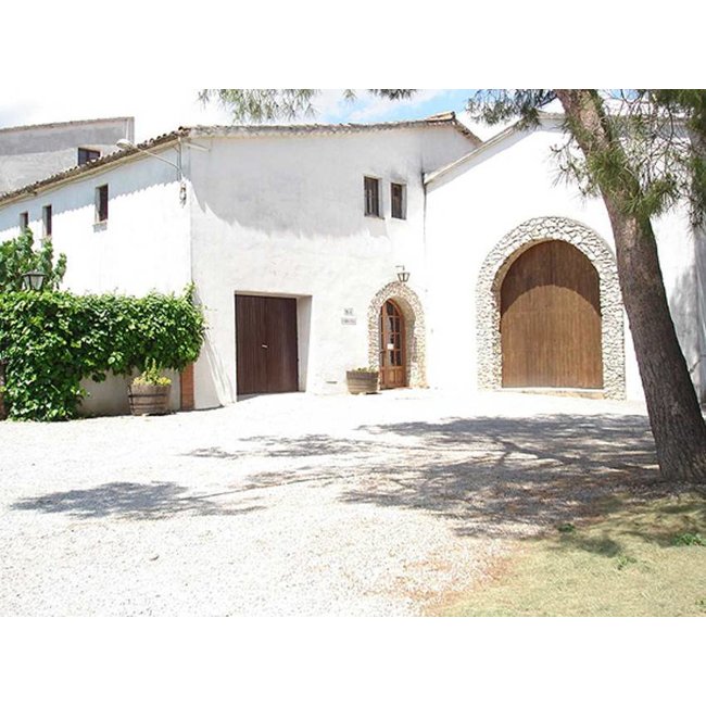 Mas Codina Rosat - Penedès, Spanje