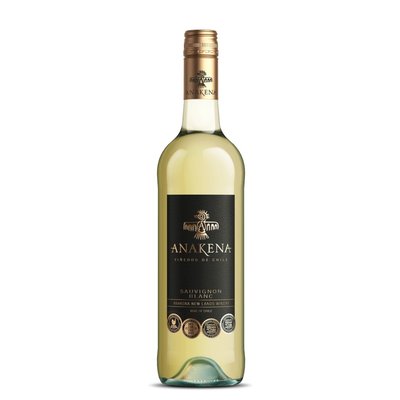 Anakena Sauvignon Blanc Birdman - Central Valley, Chili