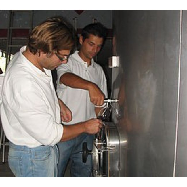 Quinta da Casaboa Casaboa Reserva 2020 Homenagem - Lissabon, Portugal