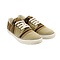 Clasico - Arena - High top sneaker aztec print