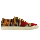 Bajo Llama Rojo