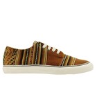 Bajo Llama Marron