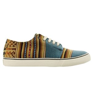 Clasico - Aviacion - Low top sneaker aztec print