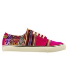 Bajo Gato Fucsia