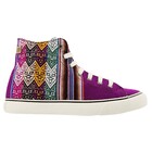 Alto Gato Violeta