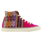 Alto Gato Fucsia
