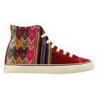 Alto Gato Rojo