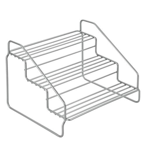 Tomado | Metaltex Kruidenrek Steppo 3 etages Tomado | Metaltex Kruidenrek Steppo 3 etages
