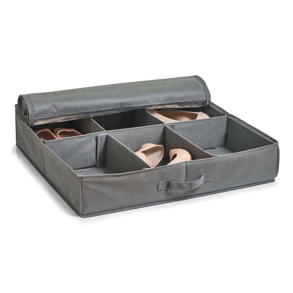 OpbergSpecialist schoenenbox met kijkvenster