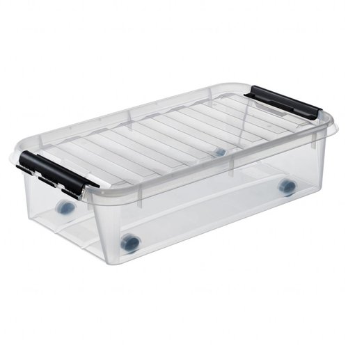Opbergbox Classic 35 (72 x 40 x 19 cm) 31 liter Opbergbox Classic 35 (72 x 40 x 19 cm) 31 liter