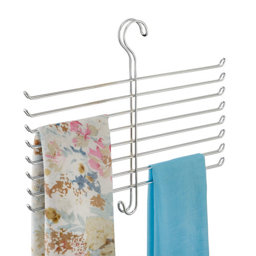 iDesign Kledinghanger multihanger iDesign - Classico iDesign Kledinghanger multihanger iDesign - Classico