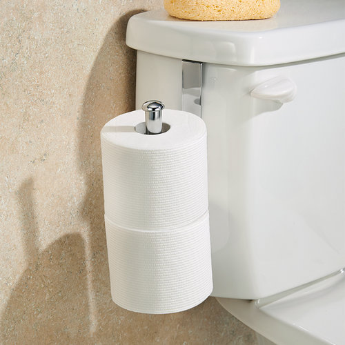 iDesign Reserverolhouder iDesign - Classico iDesign Reserverolhouder iDesign - Classico