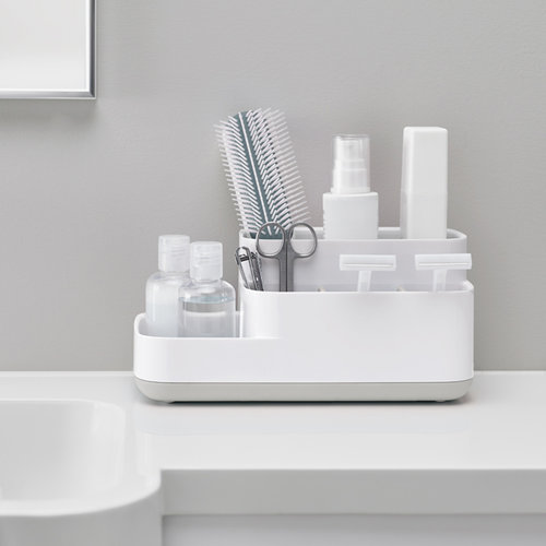Joseph Joseph Badkamer organizer wastafel Joseph Joseph - EasyStore Joseph Joseph Badkamer organizer wastafel Joseph Joseph - EasyStore