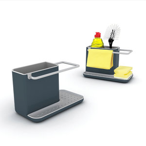 Joseph Joseph Gootsteenorganizer multifunctioneel Joseph Joseph - SinkStore