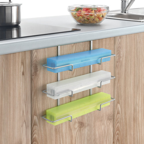 Tomado | Metaltex Foliehouder deurrekje Metaltex Tomado | Metaltex Foliehouder deurrekje Metaltex