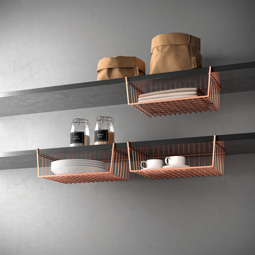 Tomado | Metaltex Hangmand Metaltex - Copper edition Tomado | Metaltex Hangmand Metaltex - Copper edition