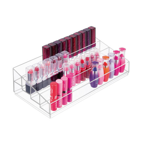 Make-up display iDesign - Clarity