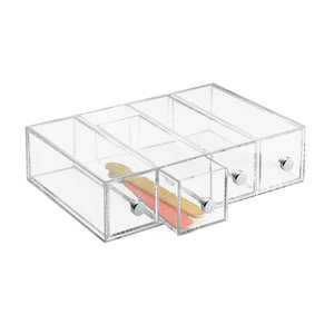 iDesign Organizer met 4 lades iDesign - Drawers