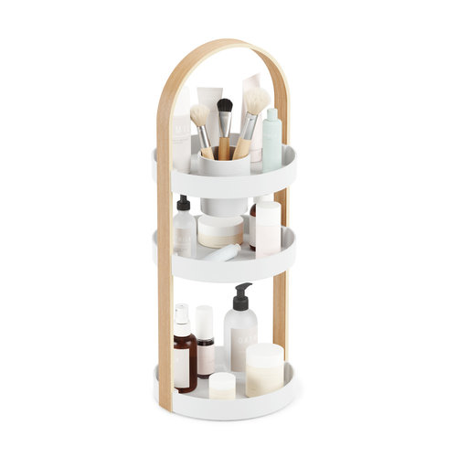 Umbra Cosmetica organizer Umbra | uitneembare beker