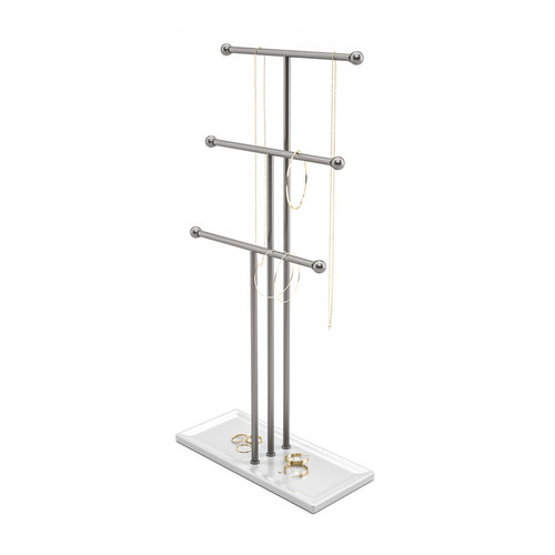 Umbra Sieradenhanger goud Umbra Umbra Sieradenhanger goud Umbra