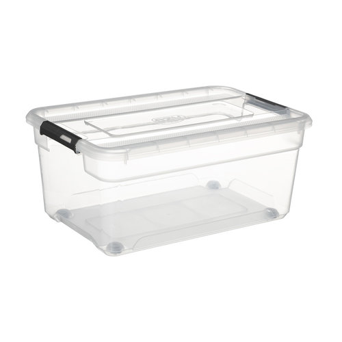 Five® EOL Opbergbakken met deksel Five® Five® EOL Opbergbakken met deksel Five®