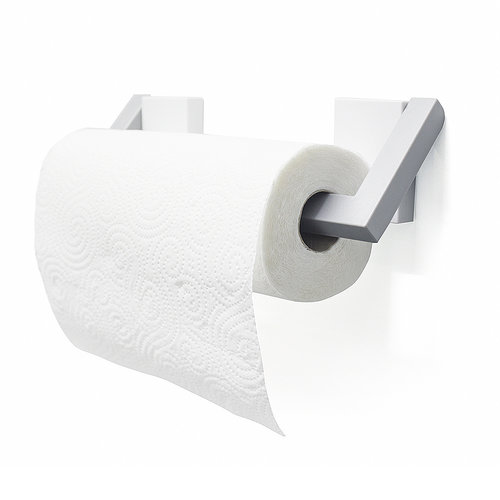Balvi Magnetische keukenpapier houder Balvi Balvi Magnetische keukenpapier houder Balvi