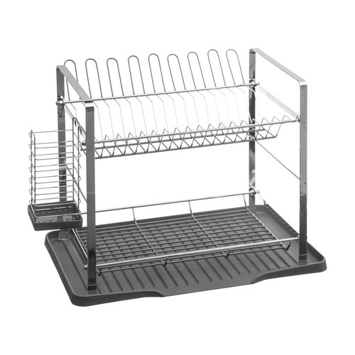 Five® Afwas organizer met 2 niveaus Five® Five® Afwas organizer met 2 niveaus Five®