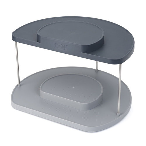 Joseph Joseph Keuken draaiplateau 2 plateaus Joseph Joseph - CupboardStore