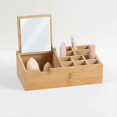 Five® Bamboe make-up display Five®