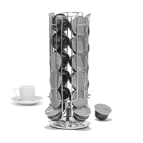 Five® Draaibare dolce gusto cuphouder Five® Five® Draaibare dolce gusto cuphouder Five®