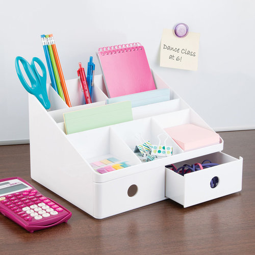 iDesign Bureau opberger iDesign - Linus iDesign Bureau opberger iDesign - Linus