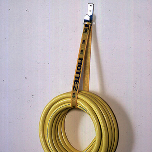 Mottez Haak met ophangband 2 stuks Mottez Mottez Haak met ophangband 2 stuks Mottez