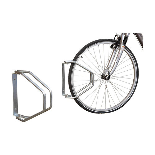 Mottez Draaibaar fietsrek muur Mottez Mottez Draaibaar fietsrek muur Mottez