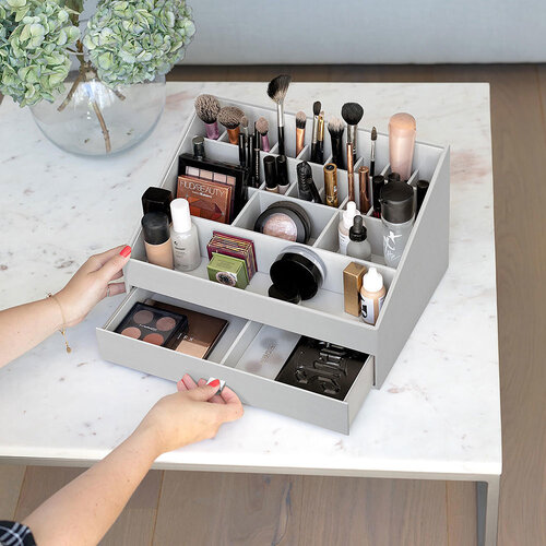 Stackers Make-up organizer XL Stackers