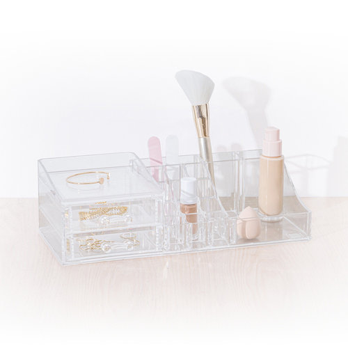 Five® Make-up houder met lade Five® - Selena