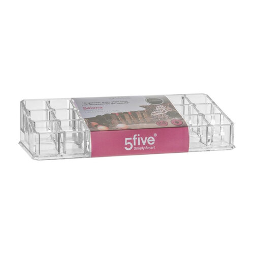 Five® Lipstick houder 24-vaks Five® - Selena