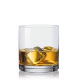 Crystalite Barline Whiskygläser 410ml