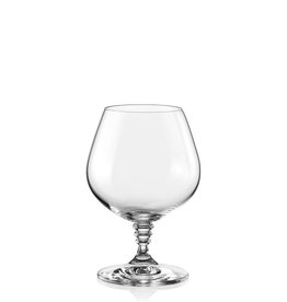 Crystalex Cognac-Gläser 400ml