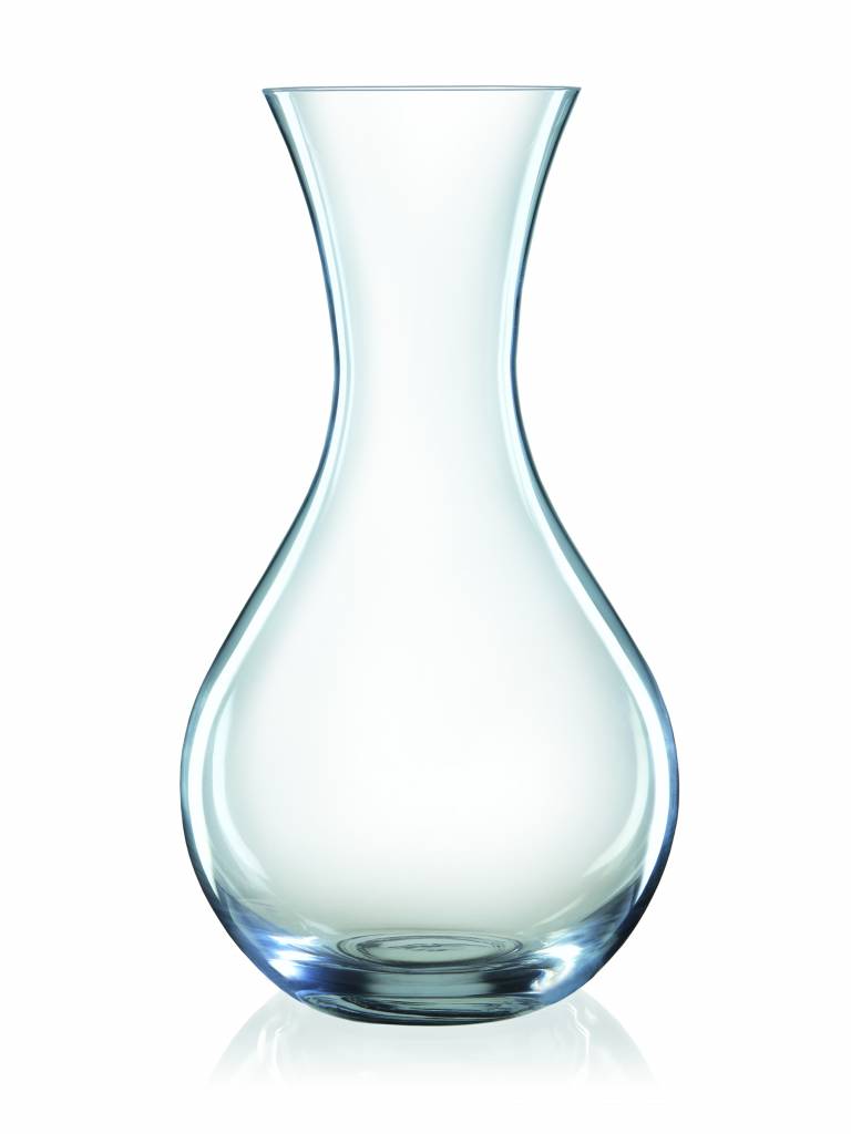 Crystalex Wasser-/Weinkaraffe Bar 1250ml