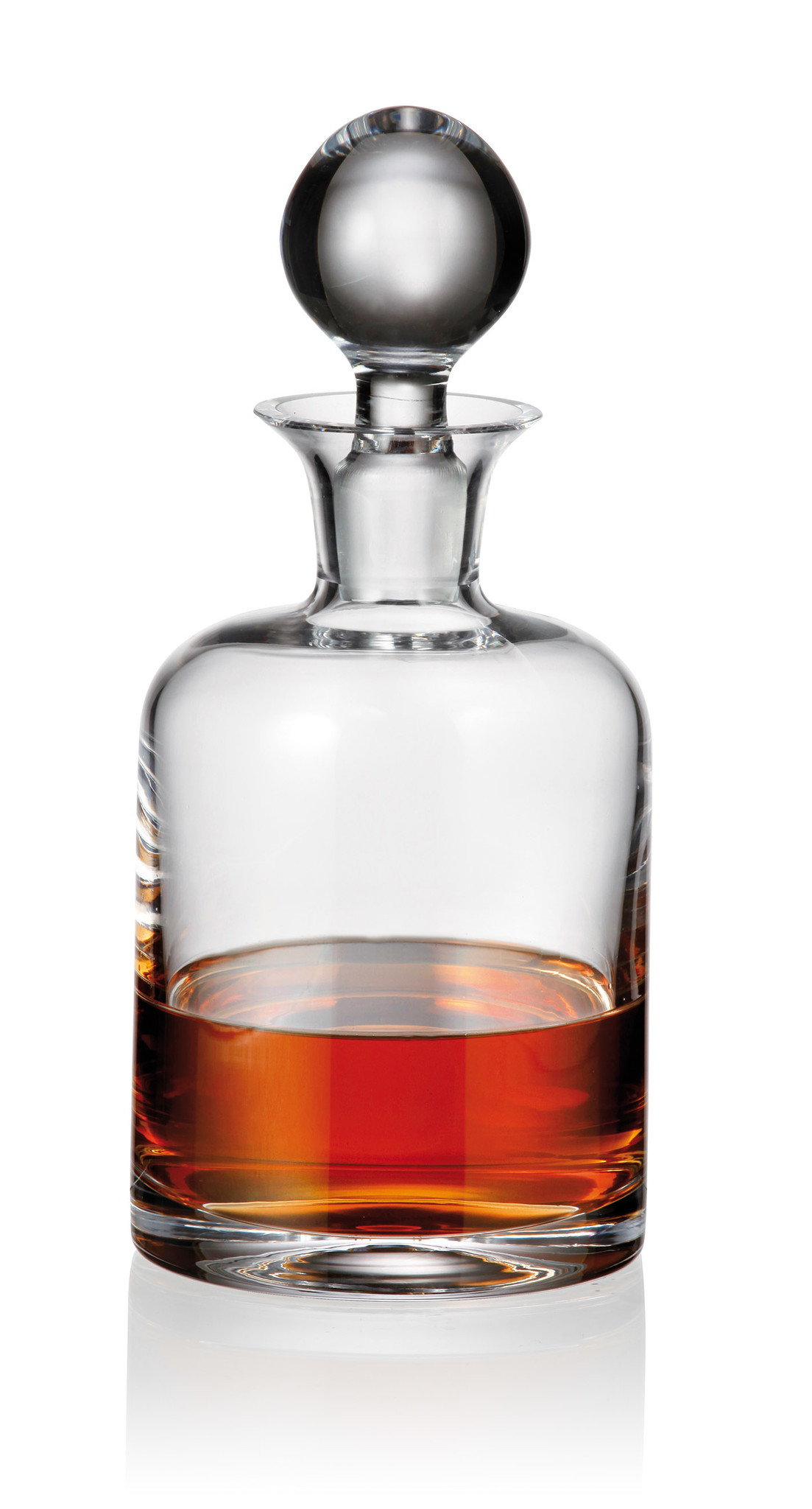 Bohemia Boha Whisky-Karaffe 1000ml
