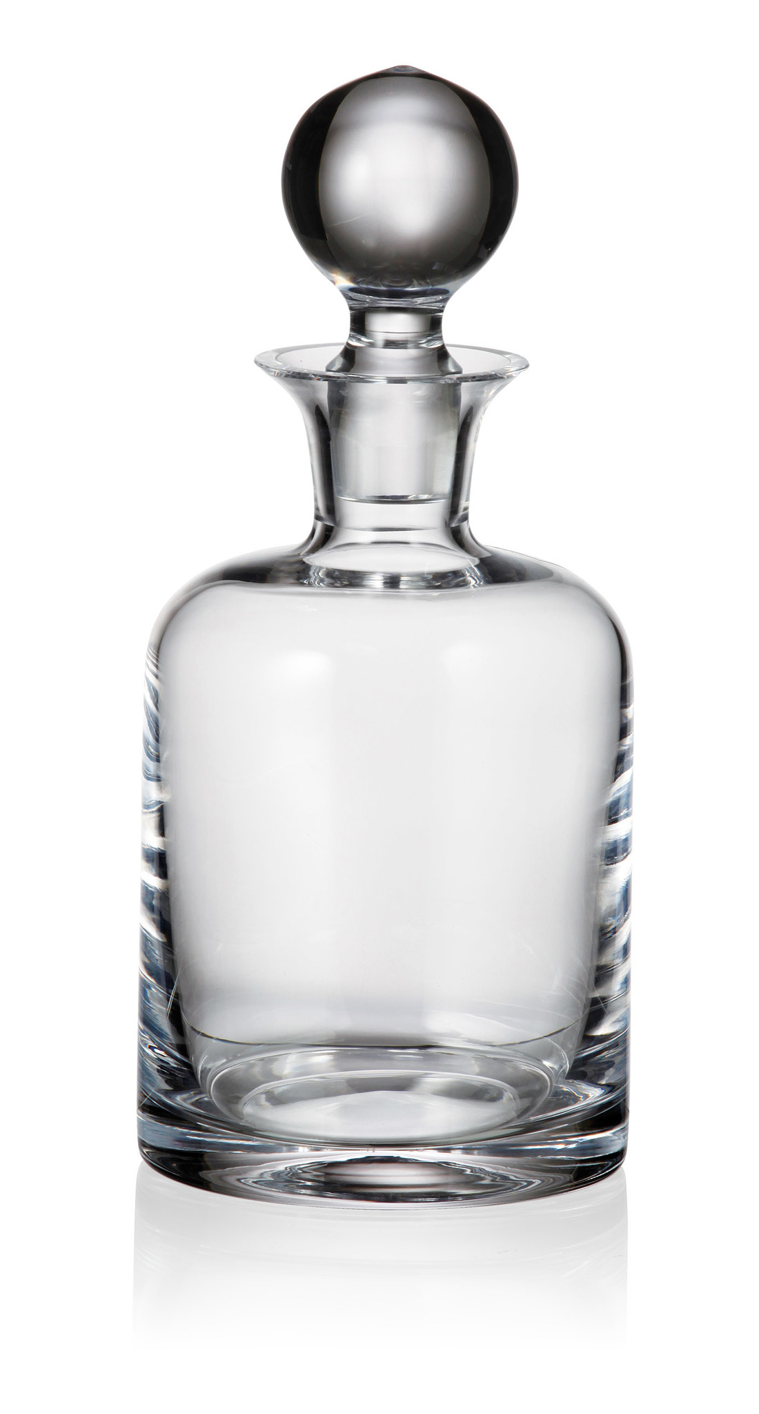 Bohemia Boha Whisky-Karaffe 1000ml